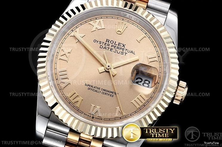 0902 RDJ0361K – DJ 36mm SportInspired 756